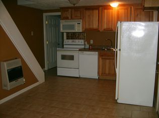 18710 S 4210th Rd, Claremore, OK 74017