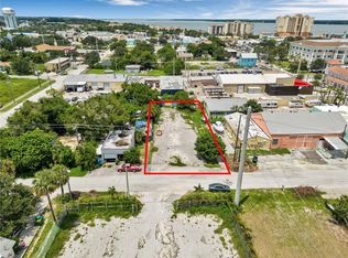 124 Factory St #1, Cocoa, FL 32922