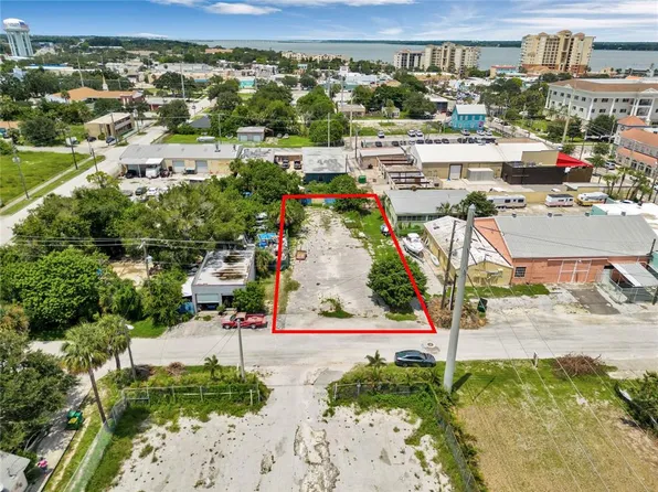 124 Factory St #1, Cocoa, FL 32922