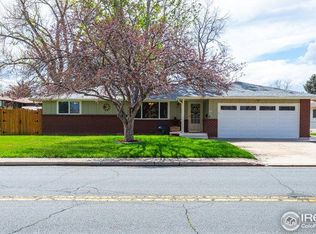 2207 Empire Ave, Loveland, CO 80538