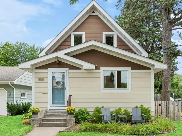5557 Aldrich Ave S, Minneapolis, MN 55419