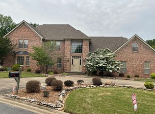 12 Kings Park Ln, Conway, AR 72034