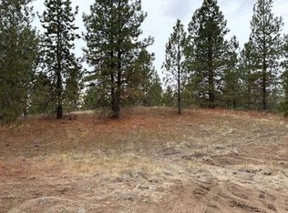 587X Weaver Way LOT 1, Deer Park, WA 99006