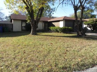 2931 Keslake St, San Antonio, TX 78222