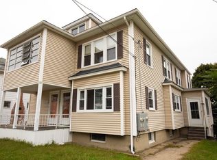 34-36 Norman St, Clinton, MA 01510