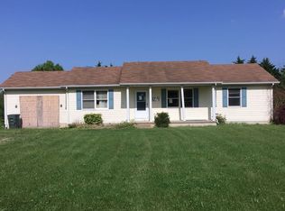 329 Andrews Lake Rd, Felton, DE 19943