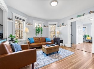 385 Centre St #3, Dorchester, MA 02122