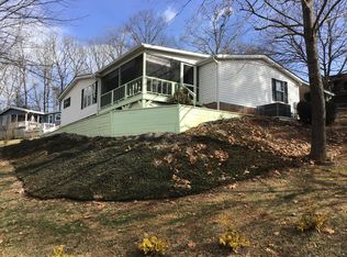 863 Hiland Park Ln, Franklin, NC 28734