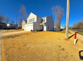 706 Anglin Forest Way, Charlotte, NC 28214