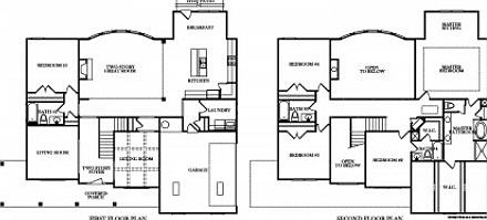 2nd image of 3901 Pond View Ct