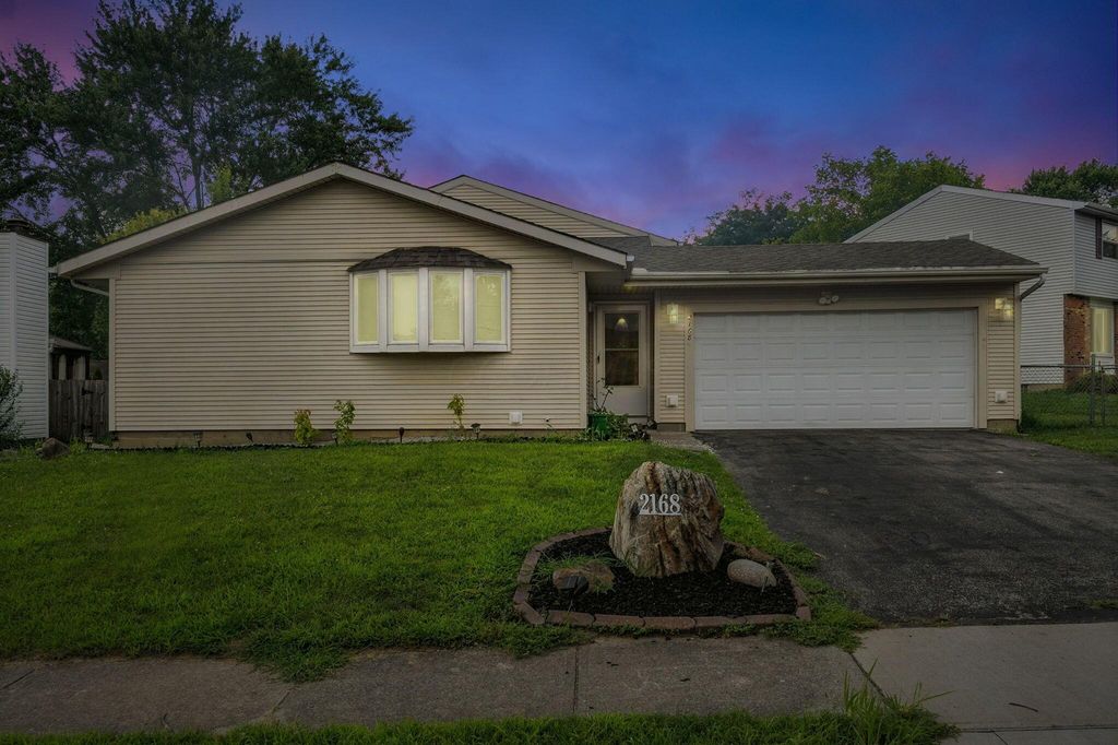 Real estate listing image