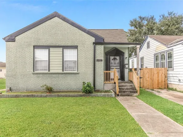 3514 Piedmont Dr, New Orleans, LA 70122