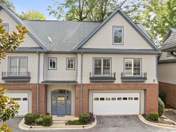 706 Bennett St Unit A, Greenville, SC 29609