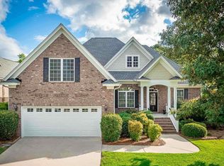 232 Belle Ridge Rd, Elgin, SC 29045