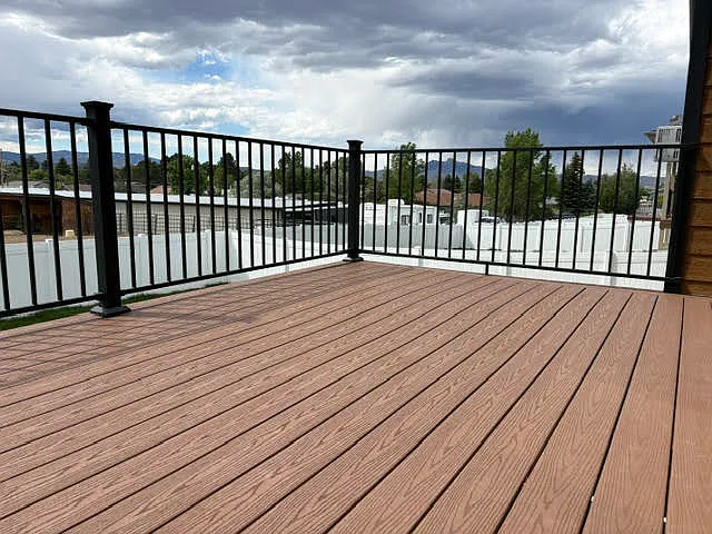 2701 Skyview Ln — Photo 13