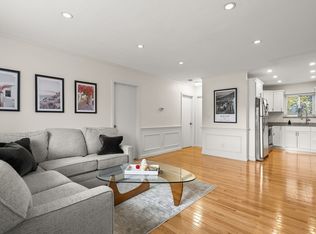 543 Adams St UNIT 24, Dorchester, MA 02122