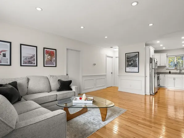 543 Adams St Unit 24, Dorchester, MA 02122