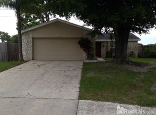 2513 Doe Ct, Clearwater, FL 33761