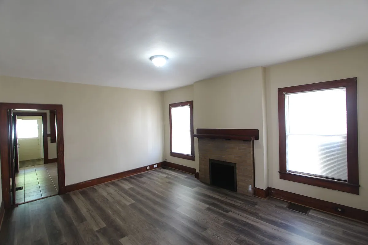Building Photo - 4724 Court R