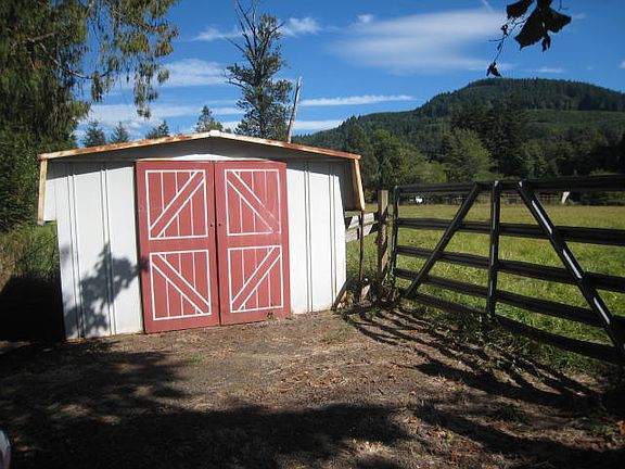 Tool Shed