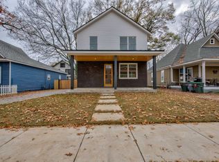 1663 Evelyn Avenue Point LOT N-2, Memphis, TN 38114