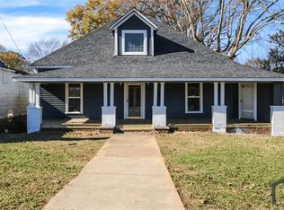 836 Wilson W Lee Blvd, Statesville, NC 28677