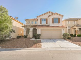 4599 Deer Forest Ave, Las Vegas, NV 89139
