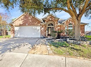 9402 Glendown Ln, Houston, TX 77070