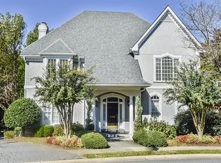 6910 Linkside Ct, Charlotte, NC 28277