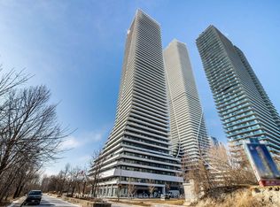 20 Shore Breeze Dr #4701, Toronto, ON M8V 0C7