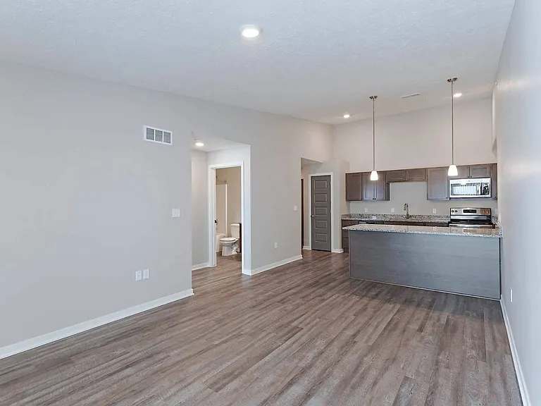 Village West Apartments — Photo 64