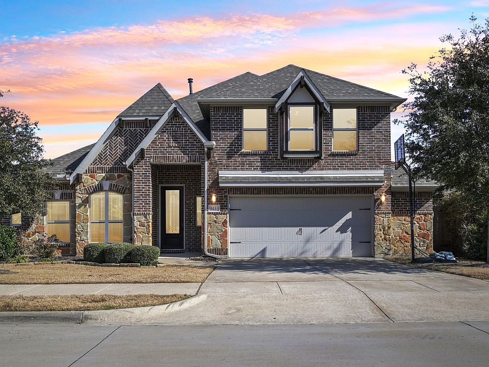 9413 Lakeway Dr, Argyle, TX 76226 | Zillow