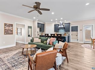 3006 Lisa Ln, Decatur, AL 35603