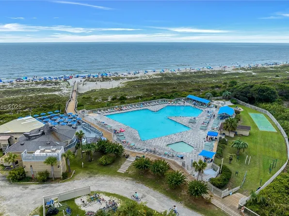 40 Folly Field Rd Unit 204, Hilton Head Island, SC 29928