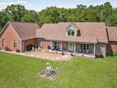 2175 Eagle Landing Dr Lot 46, Cookeville, TN, 38506