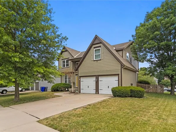 13521 W 129th St, Olathe, KS 66062