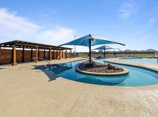 228 Cherryvale Ln, Princeton, TX 75407