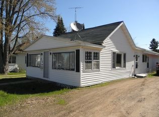 513 S Lake Ave, Phillips, WI 54555