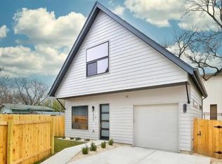 2941 E 14th St, Austin, TX 78702