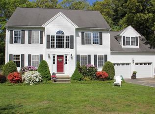 16 Townline Rd, Franklin, MA 02038
