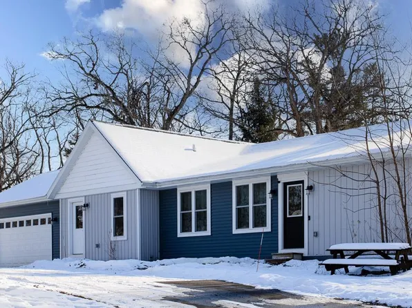 W8989 Ripley Road, Cambridge, WI 53523
