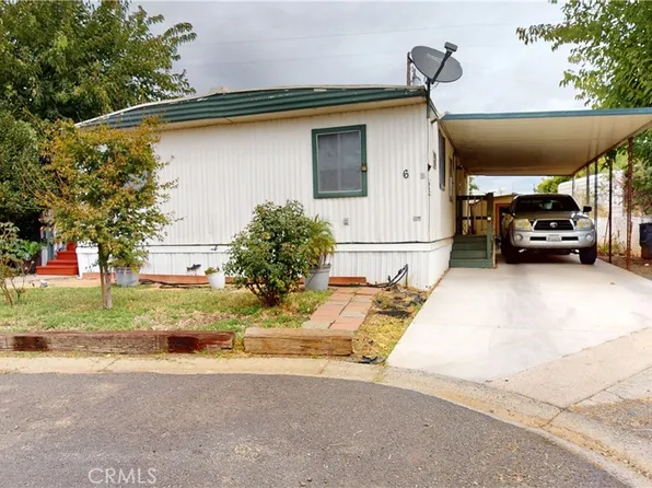 6368 Lincoln Blvd #6, Oroville, CA 95966