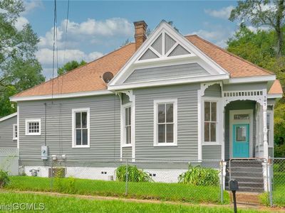 107 N Pine St, Mobile, AL, 36604