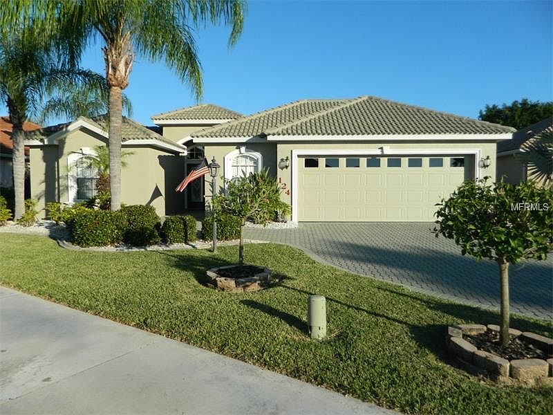 1st image of 124 La Palma Ct