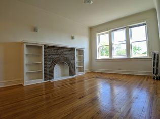 2652 N Hamlin Ave APT 3W, Chicago, IL 60647