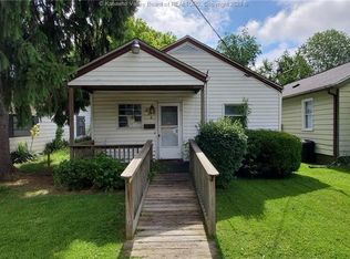 112 Boone St, Saint Albans, WV