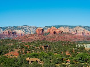 400 Cayuse Trl, Sedona, AZ 86336