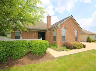 80 Woodberry Dr, Mount Vernon, OH 43050