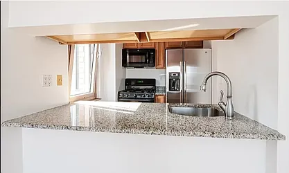 Rented by Direct Properties New York