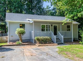 4225 Starr St, Cumming, GA 30041
